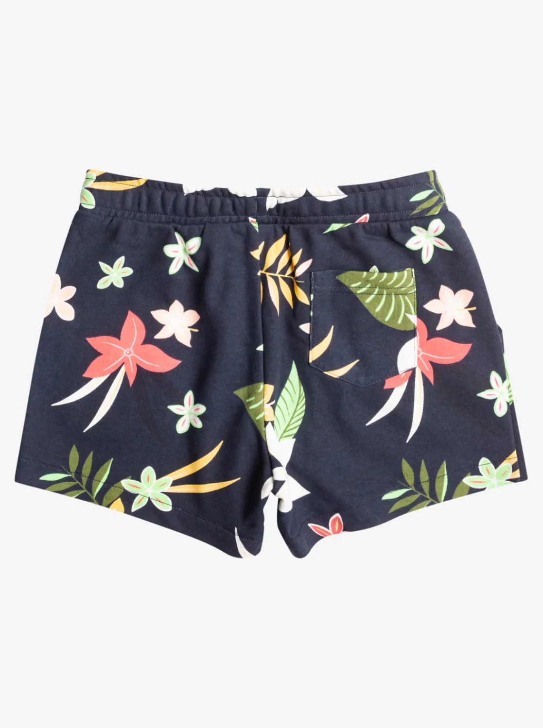 Femme Roxy Twenty Five Miles - Short En Molleton Pour Fille 4-16