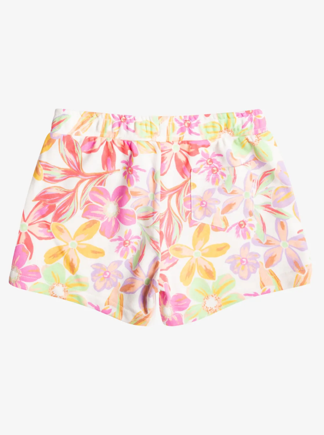 Femme Roxy Twenty Five Miles - Short En Molleton Pour Fille 4-16