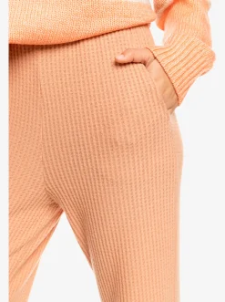 Femme Roxy Twilight Mood - Pantalon Confortable Pour Femme