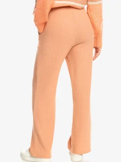 Femme Roxy Twilight Mood - Pantalon Confortable Pour Femme