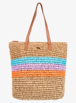 Femme Roxy Twilight Moon - Grand Sac Tote