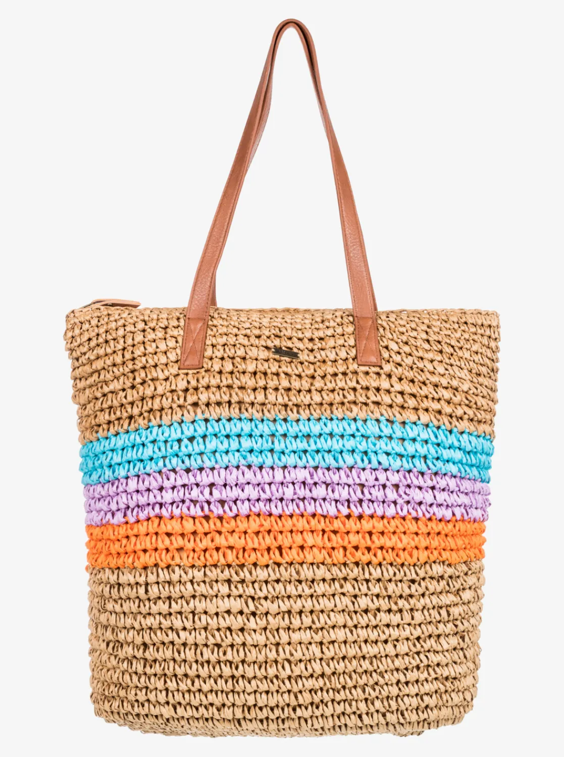 Femme Roxy Twilight Moon - Grand Sac Tote