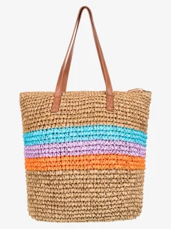 Femme Roxy Twilight Moon - Grand Sac Tote