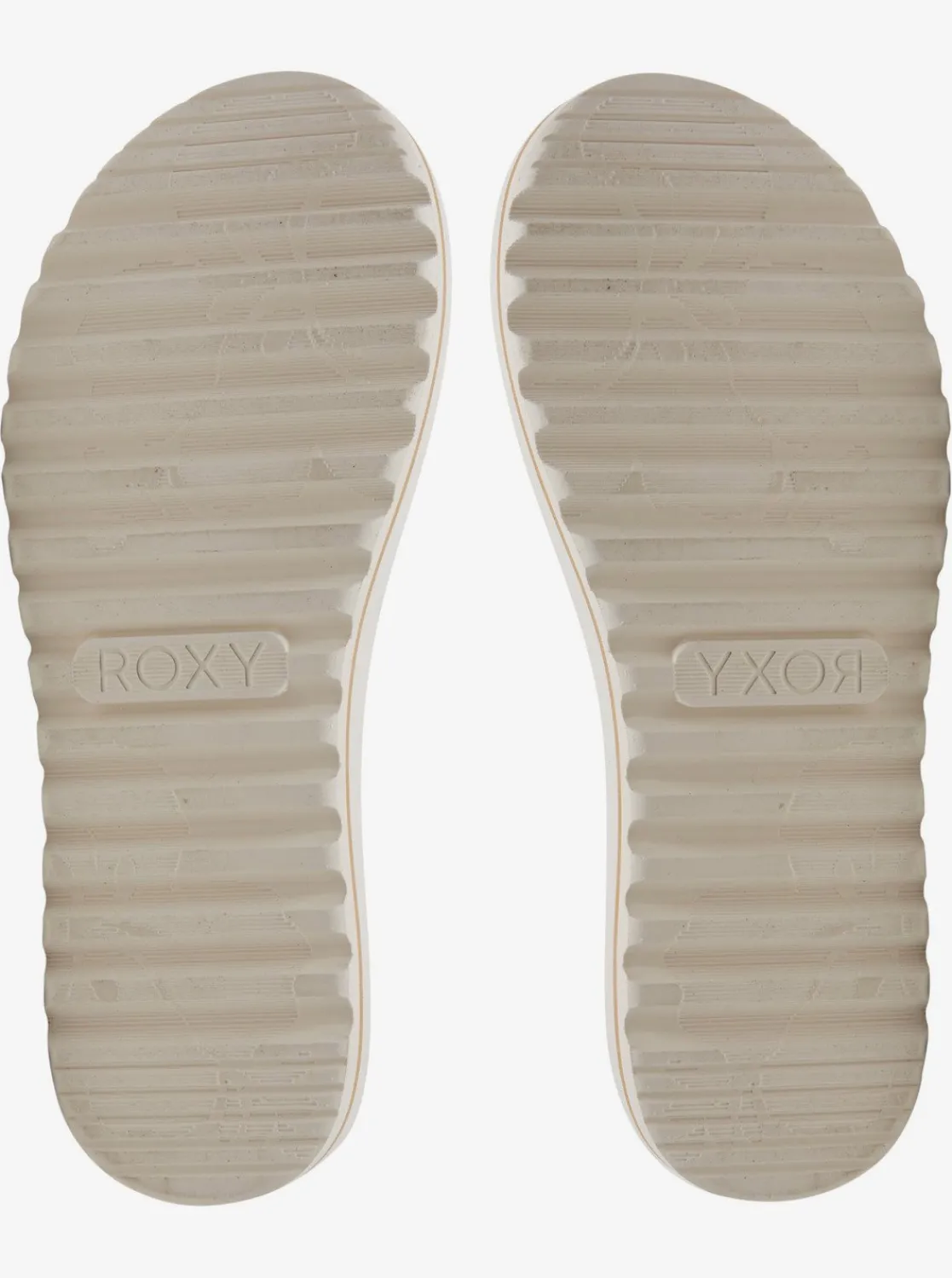 Femme Roxy Veria - Sandales En Cuir Pour Femme