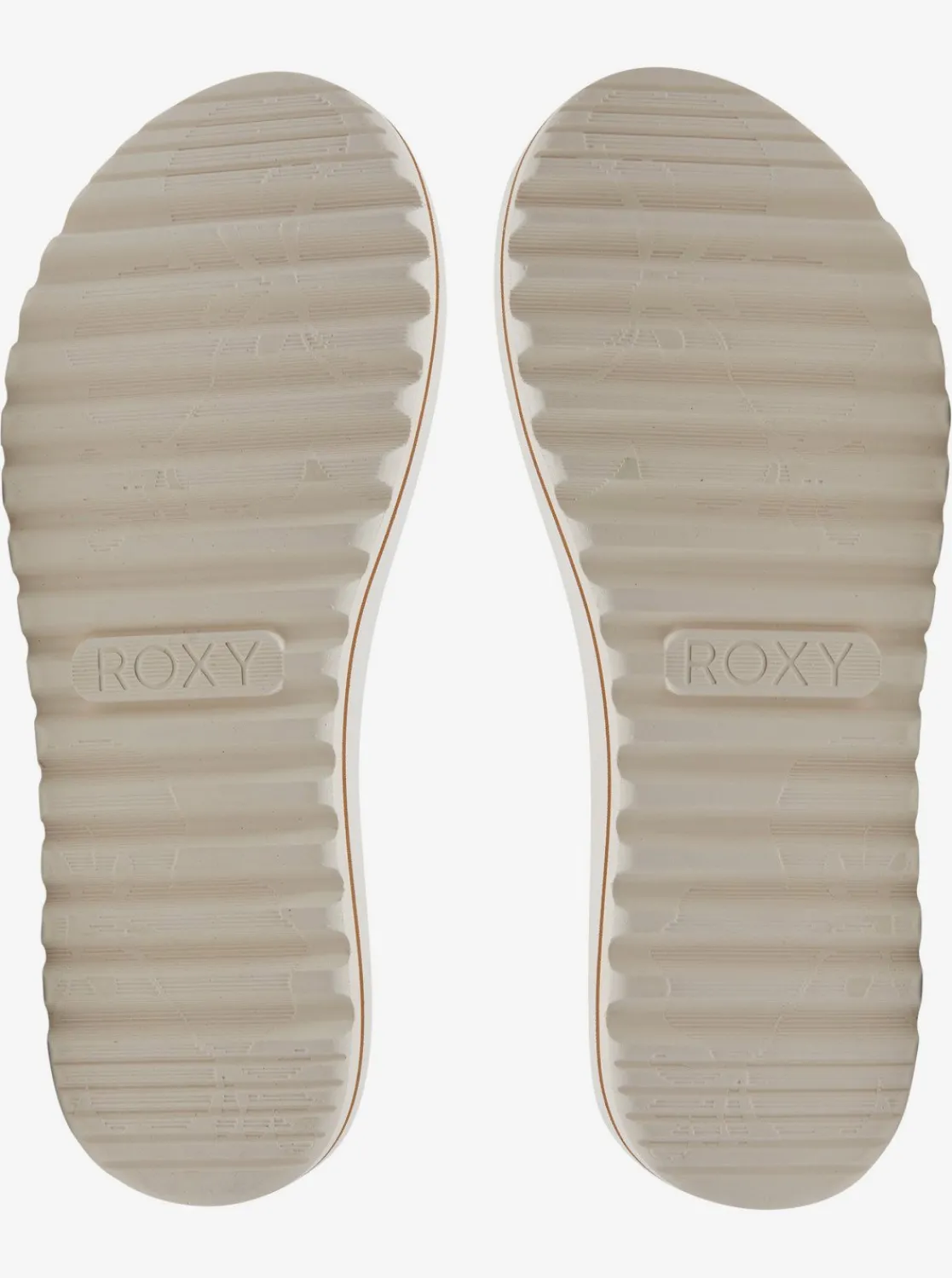 Femme Roxy Veria - Sandales En Cuir Pour Femme