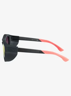 Femme Roxy Vertex - Lunettes De Soleil Pour Femme
