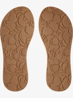 Femme Roxy Vista - Sandales Pour Femme