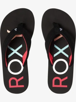 Femme Roxy Vista - Sandales Pour Fille