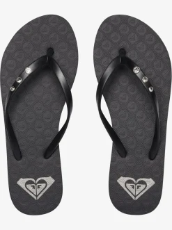 Femme Roxy Viva Glitz - Sandales Pour Femme