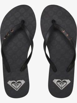Femme Roxy Viva Glitz - Sandales Pour Femme