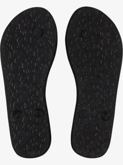 Femme Roxy Viva Glitz - Sandales Pour Femme
