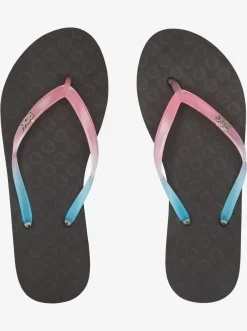 Femme Roxy Viva Gradient - Sandales Pour Femme
