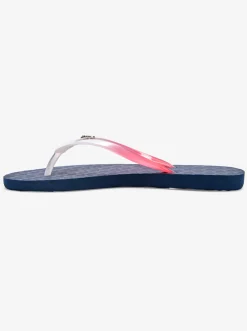 Femme Roxy Viva Gradient - Sandales Pour Femme