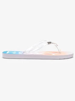 Femme Roxy Viva Jelly - Sandales Pour Femme