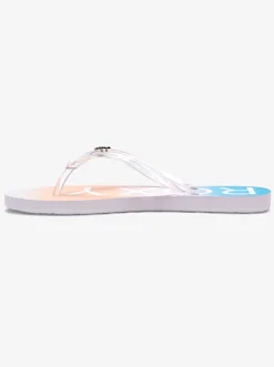 Femme Roxy Viva Jelly - Sandales Pour Femme