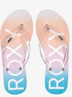 Femme Roxy Viva Jelly - Sandales Pour Femme
