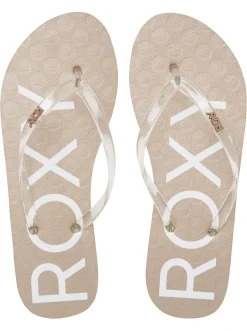 Femme Roxy Viva Jelly - Sandales Pour Femme