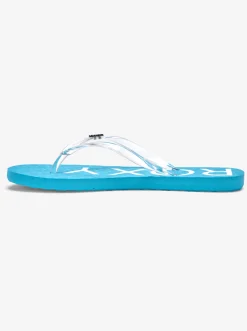 Femme Roxy Viva Jelly - Sandales Pour Femme