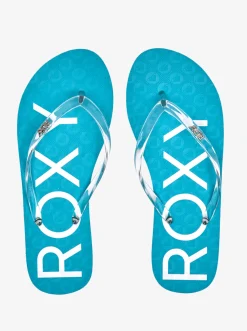 Femme Roxy Viva Jelly - Sandales Pour Femme