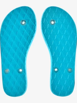 Femme Roxy Viva Jelly - Sandales Pour Femme