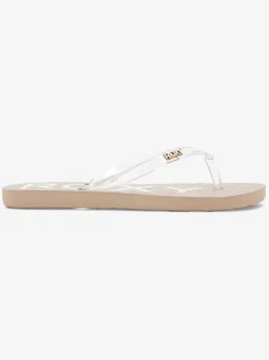 Femme Roxy Viva Jelly - Sandales Pour Fille 8-16 Ans