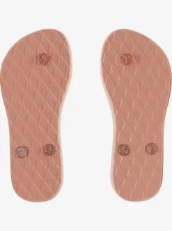 Femme Roxy Viva Sparkle - Sandales Pour Fille