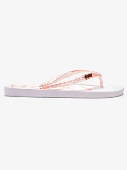 Femme Roxy Viva Sparkle - Sandales Pour Femme