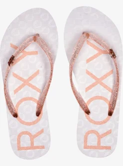 Femme Roxy Viva Sparkle - Sandales Pour Femme