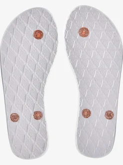 Femme Roxy Viva Sparkle - Sandales Pour Femme