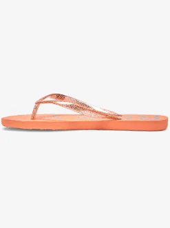 Femme Roxy Viva Sparkle - Sandales Pour Femme