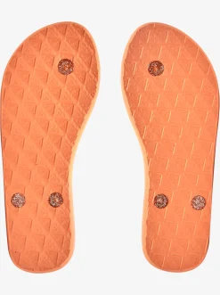 Femme Roxy Viva Sparkle - Sandales Pour Femme