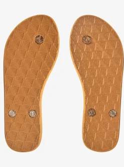 Femme Roxy Viva Sparkle - Sandales Pour Femme