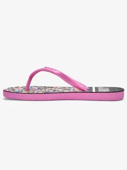 Femme Roxy Viva Stamp - Sandales Pour Fille