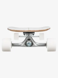 Femme Roxy Volan - Skateboard Longboard