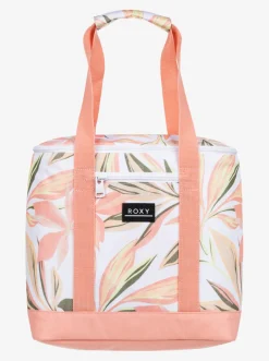 Femme Roxy Water Effect - Glaciere