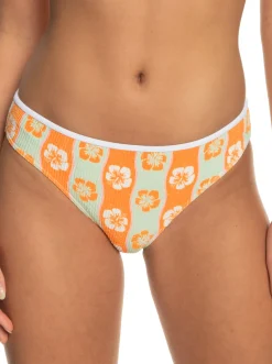 Femme Roxy Wavy Babe - Bas De Bikini Hipster Pour Femme
