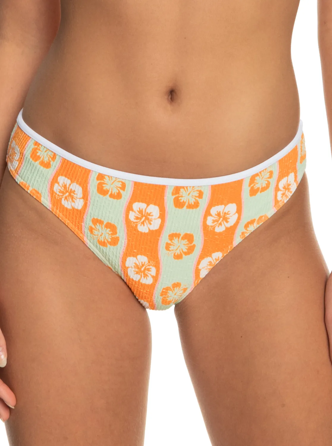Femme Roxy Wavy Babe - Bas De Bikini Hipster Pour Femme
