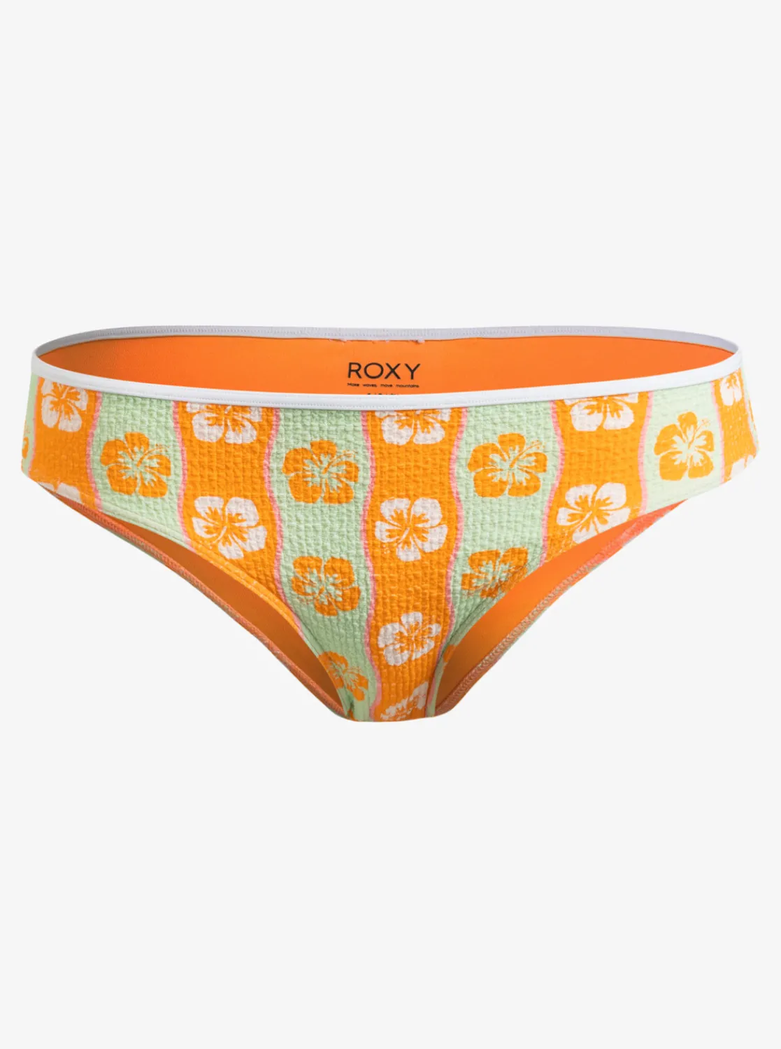 Femme Roxy Wavy Babe - Bas De Bikini Hipster Pour Femme
