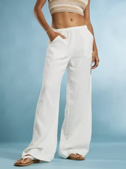 Femme Roxy What A Vibe - Pantalon Leger Pour Femme