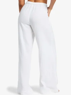 Femme Roxy What A Vibe - Pantalon Leger Pour Femme