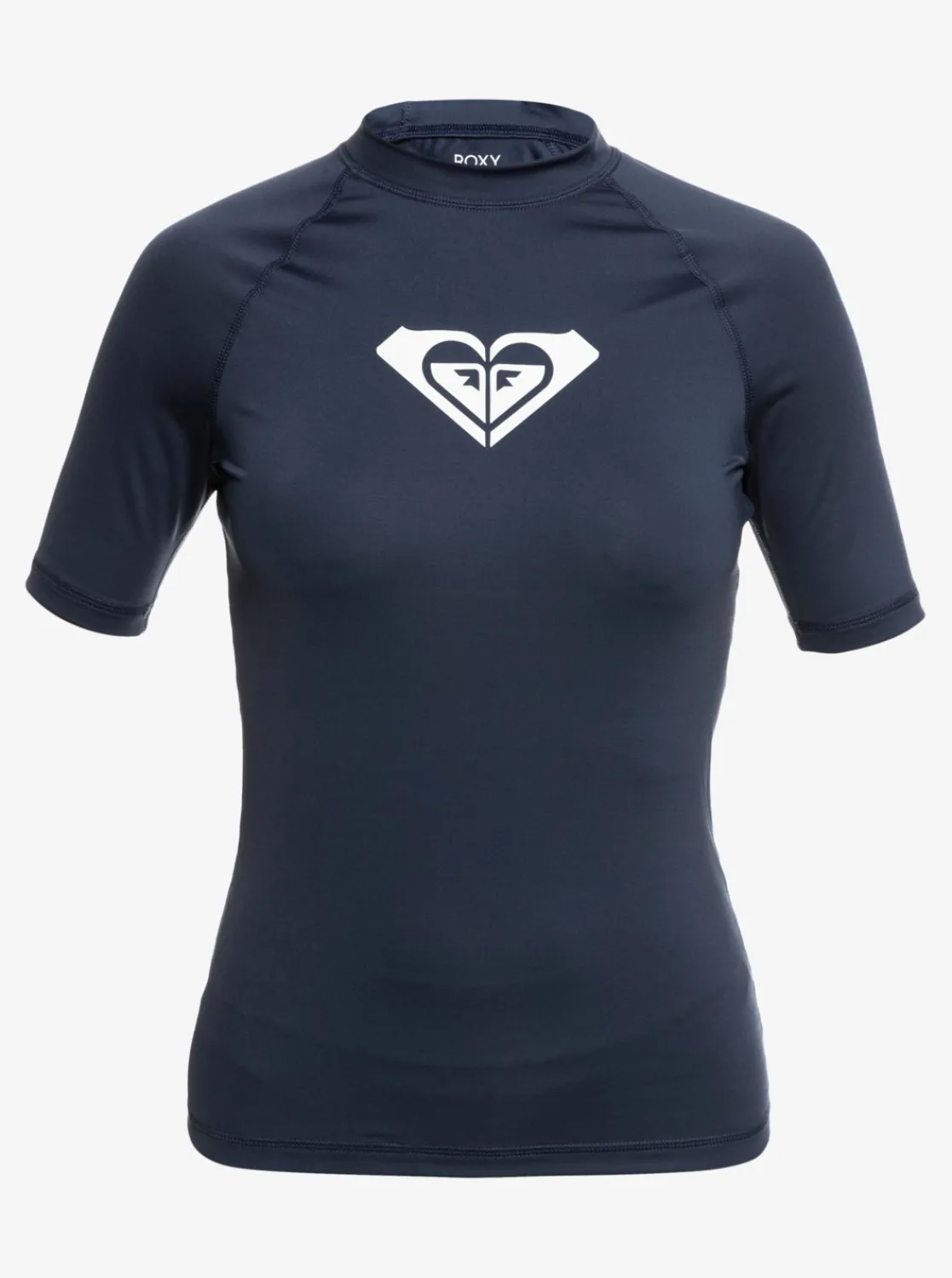 Femme Roxy Whole Hearted - Lycra Manches Courtes Upf 50 Pour Femme