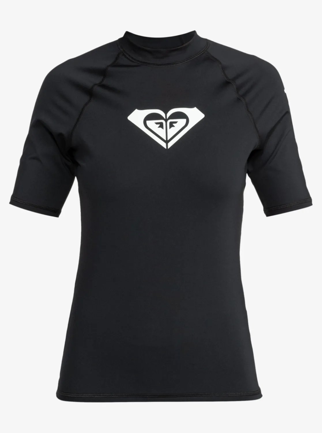 Femme Roxy Whole Hearted - Lycra Manches Courtes Upf 50 Pour Femme