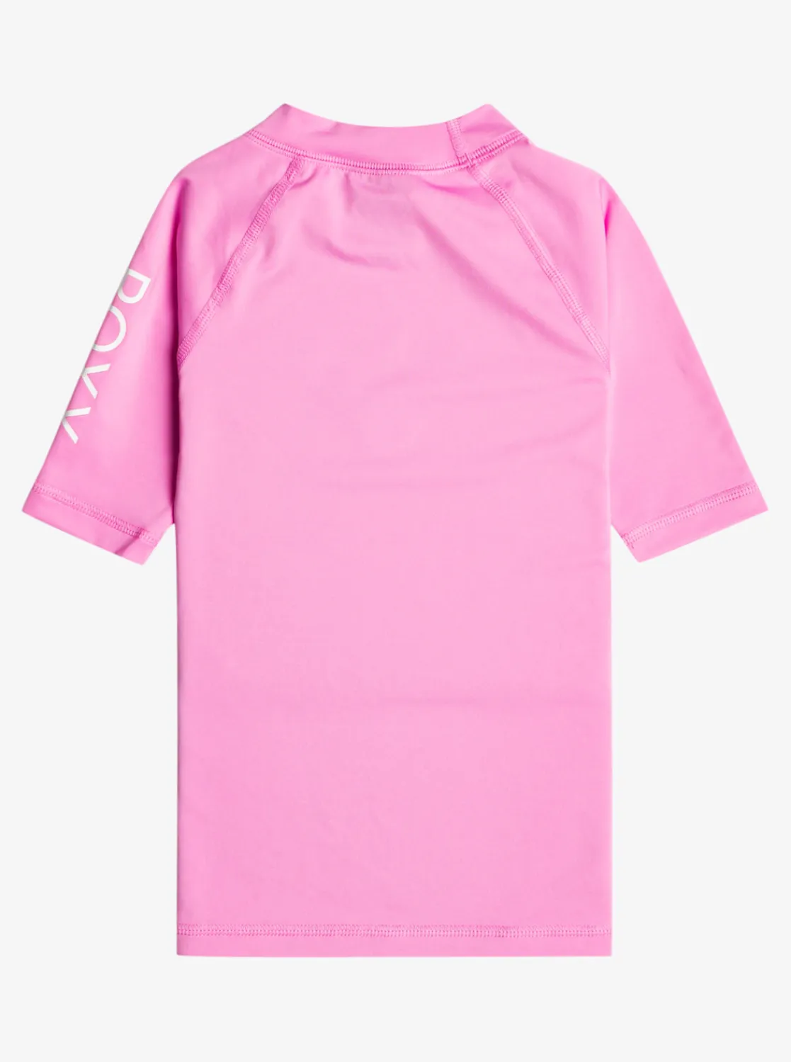 Femme Roxy Whole Hearted - Lycra Manches Courtes Pour Fille 2-7 Ans