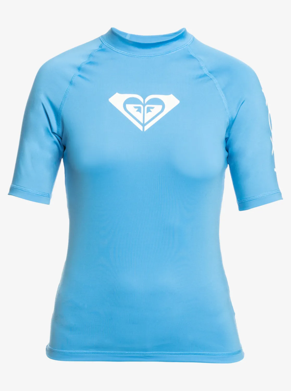 Femme Roxy Whole Hearted - Lycra Manches Courtes Upf 50 Pour Femme
