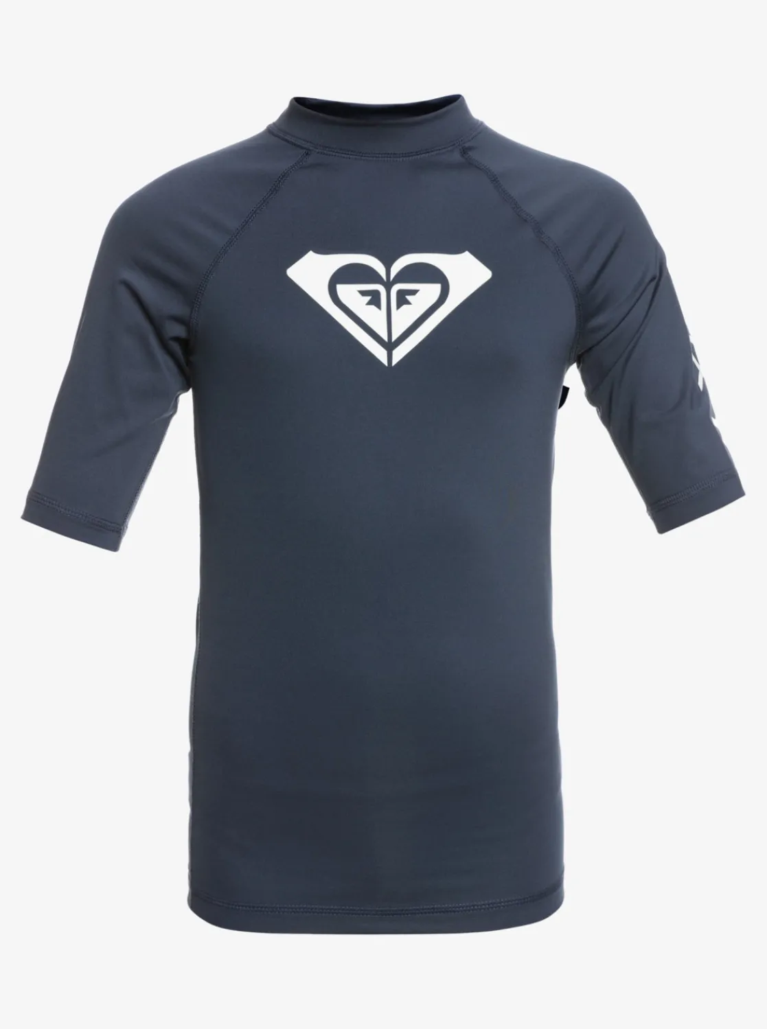 Femme Roxy Wholehearted - Lycra Manches Courtes Pour Fille 8-16 Ans