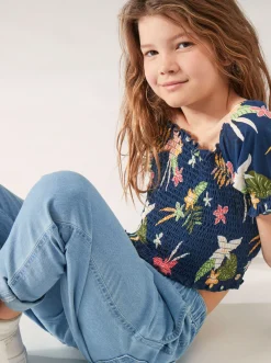 Femme Roxy Yeah Bali Baby - Jean Leger Pour Fille 4-16