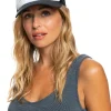 Femme Roxy Your First Trip - Casquette Trucker Pour Femme