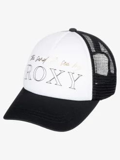 Femme Roxy Your First Trip - Casquette Trucker Pour Femme