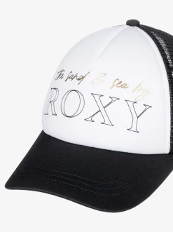 Femme Roxy Your First Trip - Casquette Trucker Pour Femme