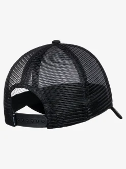 Femme Roxy Your First Trip - Casquette Trucker Pour Femme